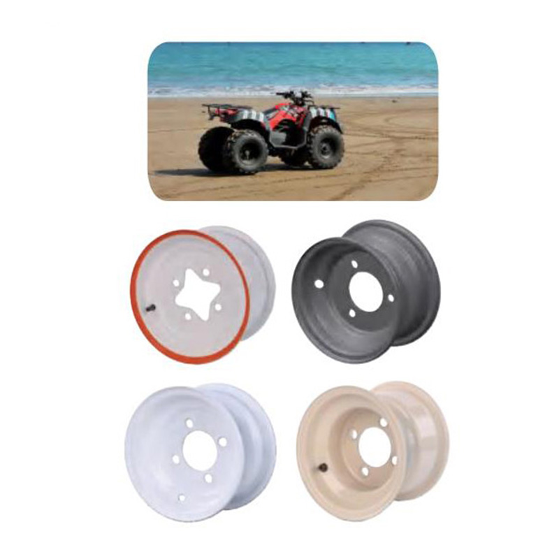 OUTDOOR POWERSPORTS WHEEL