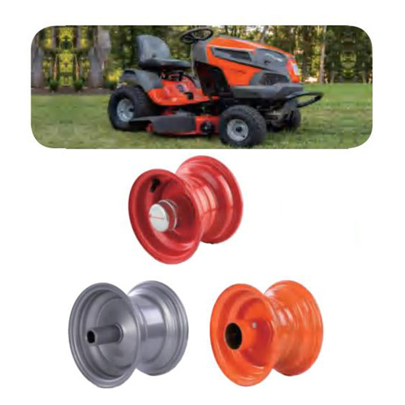 LAWN & GARDEN WHEEL